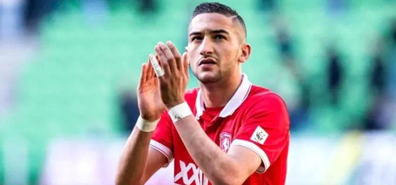 Ya F.Bahçe ya Ajax