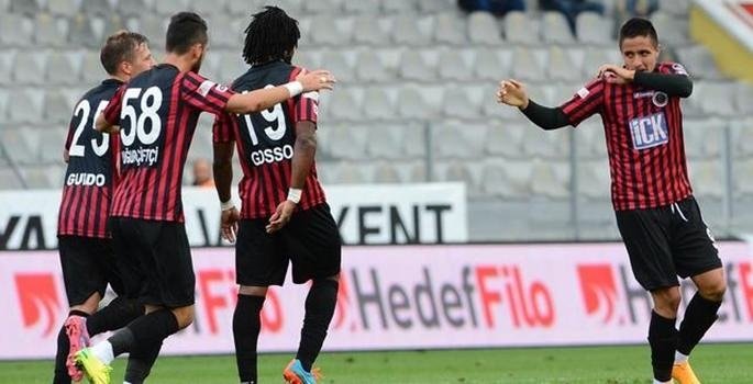İşte 2014-15 sezonunun havuz gelirleri