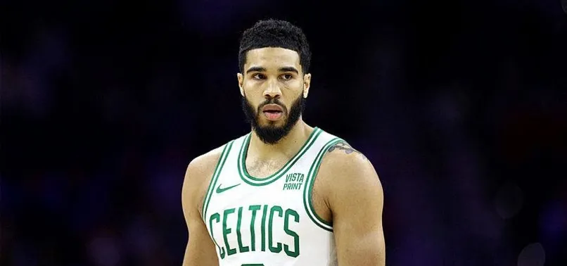 Jayson Tatum şov yaptı Celtics kazandı!