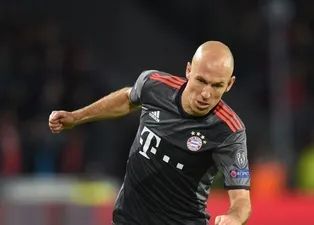 Fenerbahçe'den Robben'e çılgın teklif!