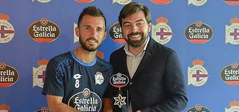 Emre Çolak değerlendi, Ahmet Bulut'a yasak geldi