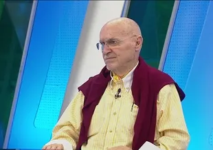 Hıncal Uluç: Bu hakemlerle bu lig bitmez