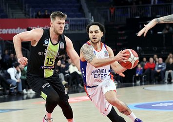 Anadolu Efes çok farklı!