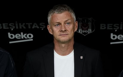 Beşiktaş’ın UEFA Avrupa Ligi 2. ön eleme turundaki rakibi belli oldu!