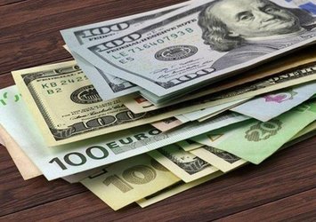 28 Haziran dolar, euro, sterlin fiyatları!