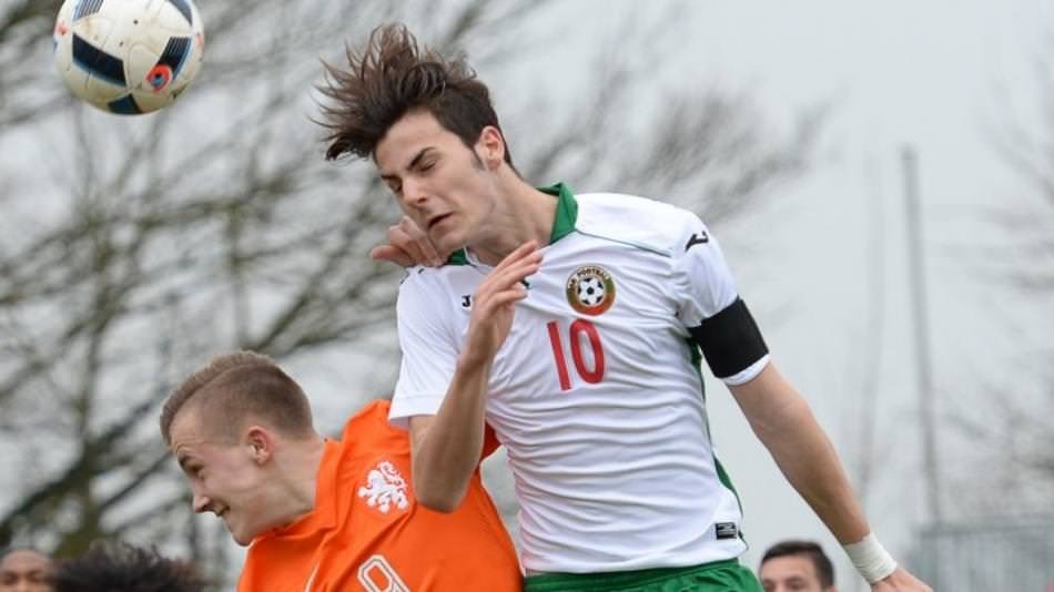 2016’da dünyanın en iyi 60 genç yeteneği