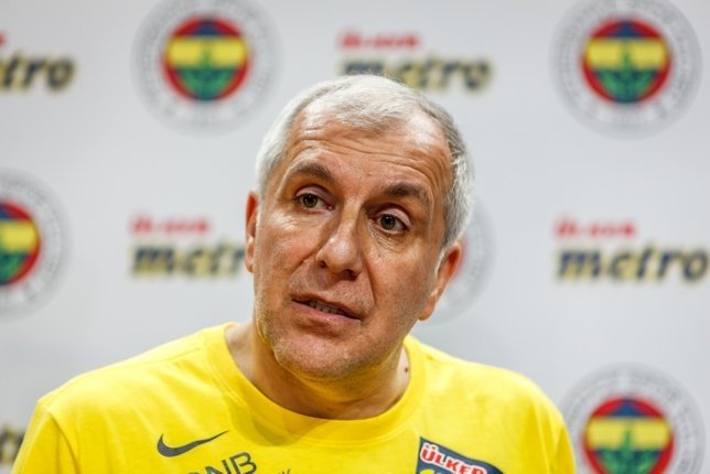 Fenerbahçe’de şok karar! Obradovic...