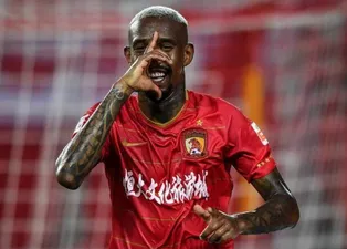 Beşiktaş bombayı patlatıyor! Talisca...