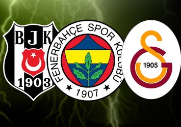 Avrupa'daki temsilcilerimizin ilk maç hakemi...