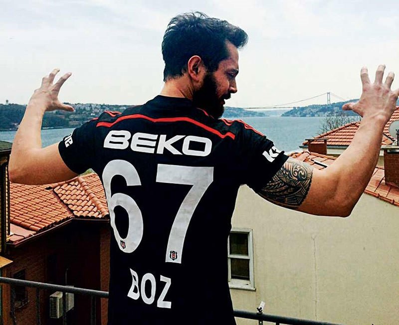 Hangi ünlü hangi takımı tutuyor?