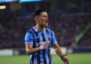 Enis Bardhi Süper Lig ekibiyle imzaladı!