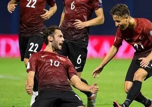 İzlanda-Türkiye maçı biletleri satışta