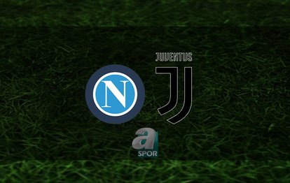 Napoli - Juventus maçı ne zaman? Saat kaçta ve hangi kanalda? | İtalya Serie A