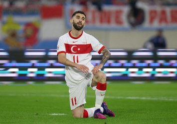 Antalyaspor Başkanı Çetin'den Doğukan açıklaması!