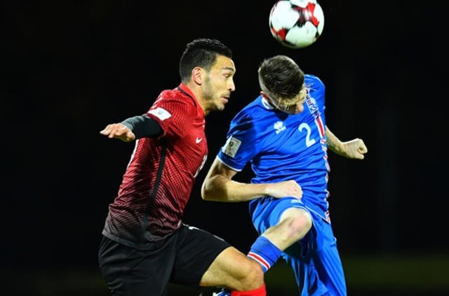 Galatasaray’ın yeni transferi Emre Mor bakın nereli