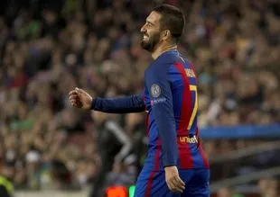 İspanya, Arda Turan'ı konuşuyor
