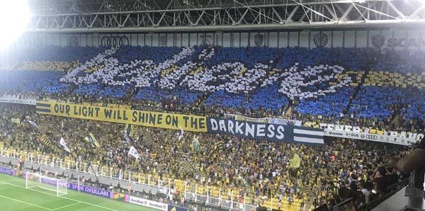 Fenerbahçe’den Galatasaray’a derbi sürprizi!