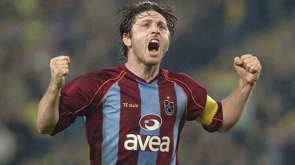 Golleriyle Türk futboluna adını yazdırdılar