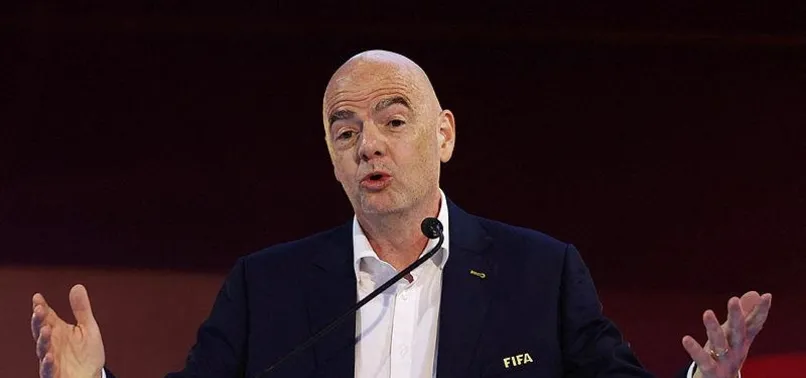 Kulüpler Dünya Kupası 2025'te başlayacak!
