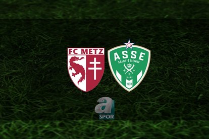 Metz - Saint Etienne maçı hangi kanalda?