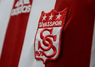 Sivasspor'da deprem!