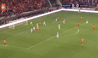 GOL | Trabzonspor 0-1 Galatasaray