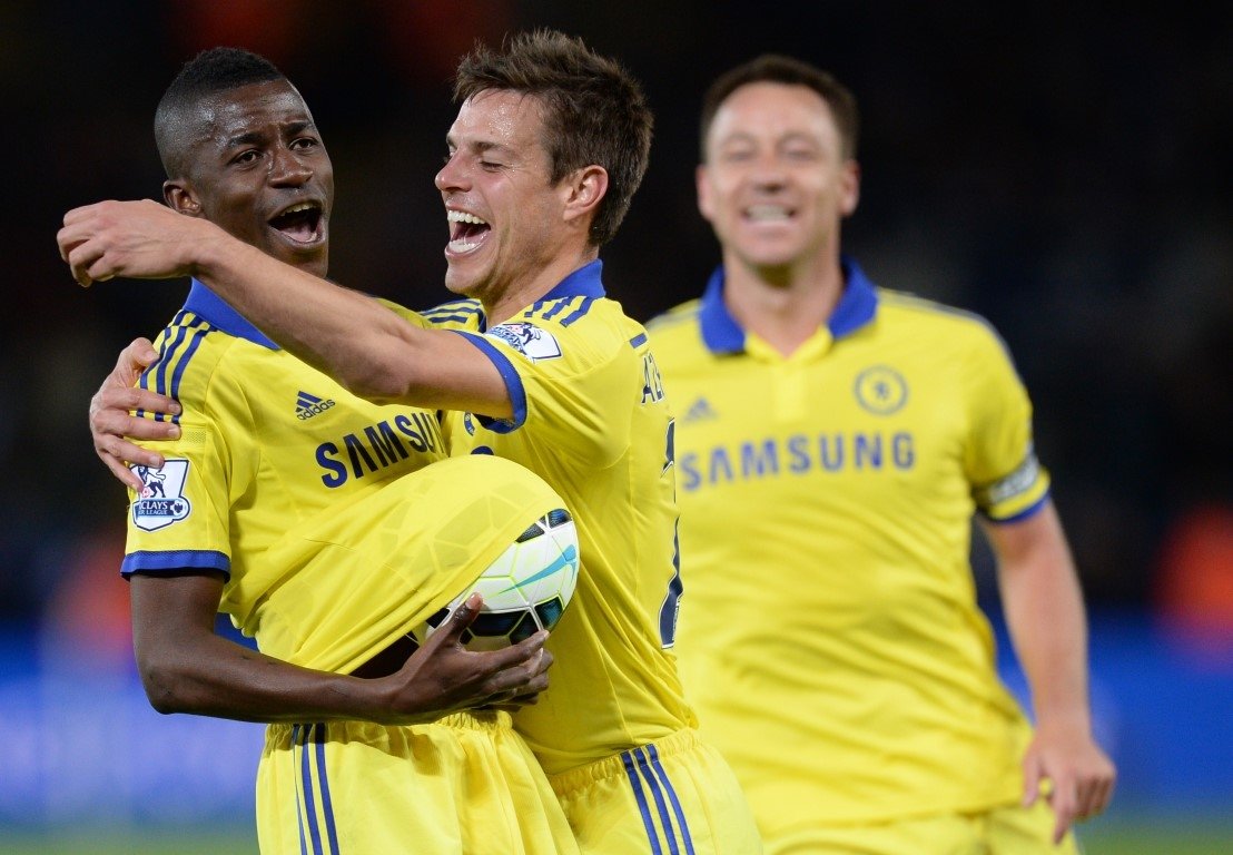 Fenerbahçe’nin rotası Ramires