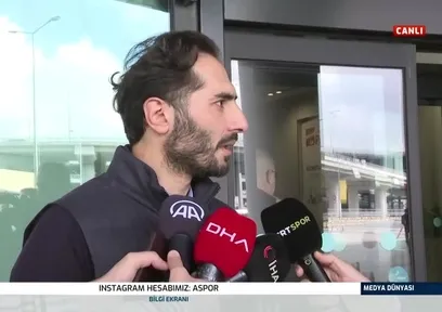 Altıntop'tan Euro 2024 sözleri!