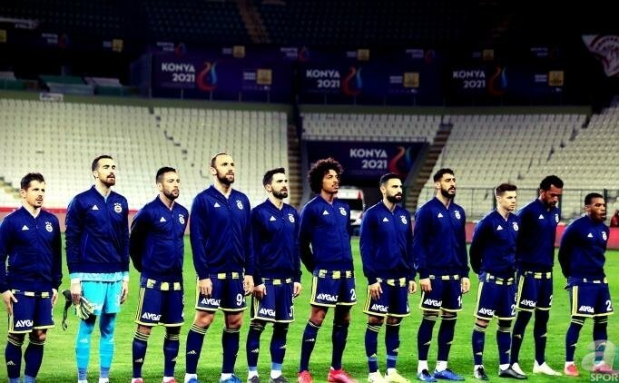 Fenerbahçe’den çifte imza! Anlaşma sağlandı