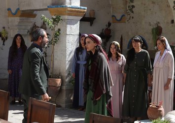 Kara Ağaç Destanı son bölüm