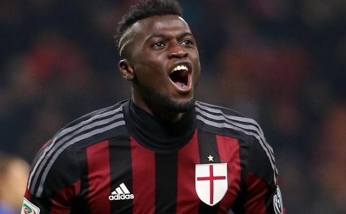 Fenerbahçe’nin yeni forvetini açıkladılar