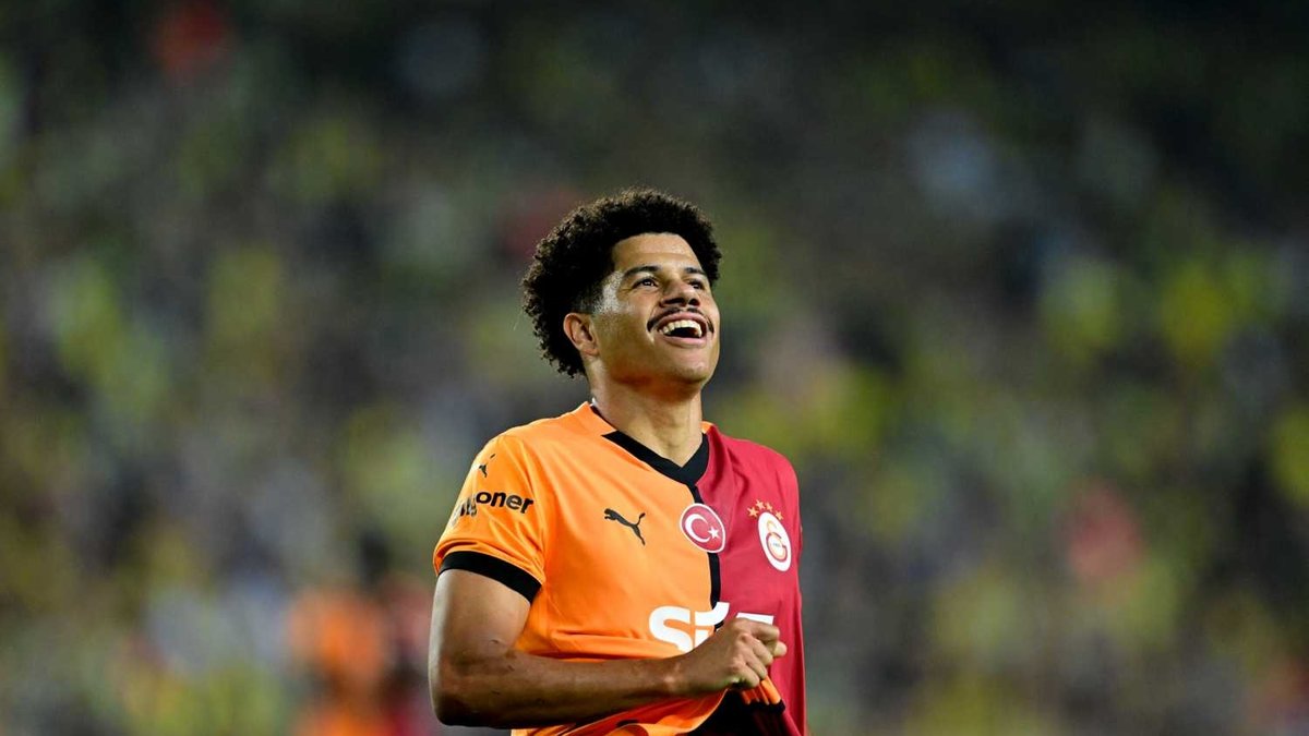 Galatasaray'da Gabriel Sara endişesi! Transfer ve ayrılık... Galatasaray'da Gabriel Sara endişesi! Transfer ve ayrılık...