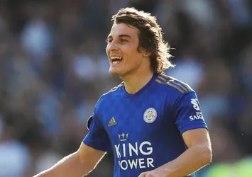 Rodgers'tan Çağlar Söyüncü'ye övgü