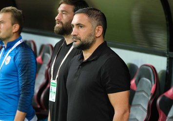 Ümit Karan için tahliye kararı