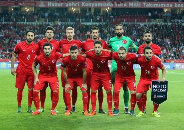 EURO 2016’ya katılan 24 takımın piyasa değeri