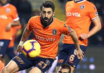 Mahmut için resmi hamle