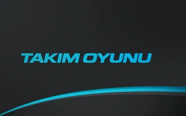 Takım Oyunu - 14/05/2018