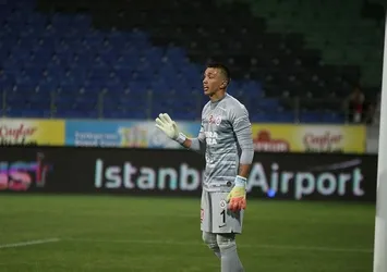 Fernando Muslera’dan teşekkür mesajı