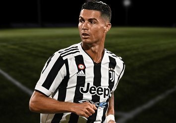 Ronaldo Juve'den ayrılacak mı? Lig maçı öncesi flaş karar
