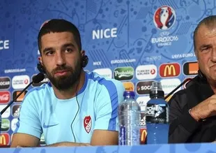 Arda Turan geri dönüyor!