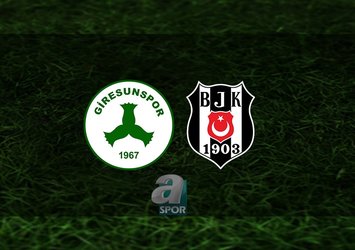 Kartal Giresunspor'a konuk oluyor!