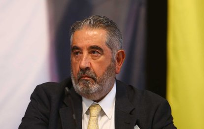 FENERBAHÇE HABERİ: Mahmut Uslu’dan flaş Ali Koç sözleri!