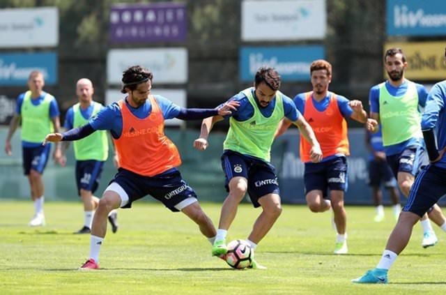 Aykut Kocaman listeyi hazırladı