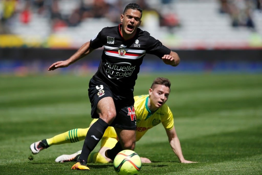 Fenerbahçe’ye 22’lik yıldız: Adryan