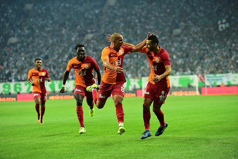 Galatasaray’da maaş krizi
