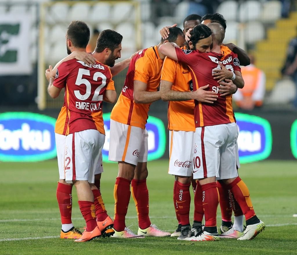 Tarihi rest!