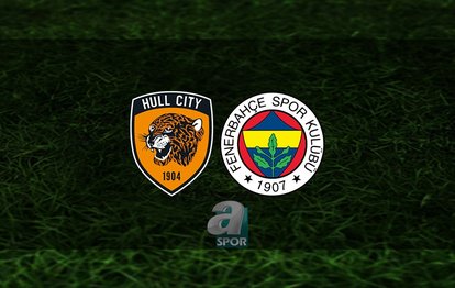 Hull City - Fenerbahçe maçı ne zaman? Fenerbahçe hazırlık maçı saat kaçta ve hangi kanalda?