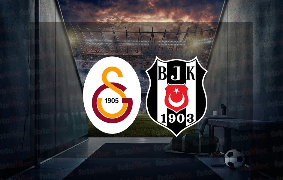 GS-BJK derbi biletleri satışa çıktı mı, ne zaman çıkacak? Galatasaray  Beşiktaş maçı ne zaman, saat kaçta, hangi kanalda? - Aspor
