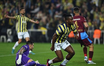 Fenerbahçe - Trabzonspor derbisinin hakemi açıklandı! - Aspor