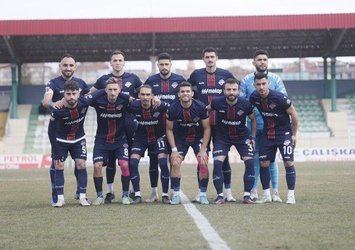 Niğde Anadolu FK 1-4 1461 Trabzon FK (MAÇ SONUCU-ÖZET)